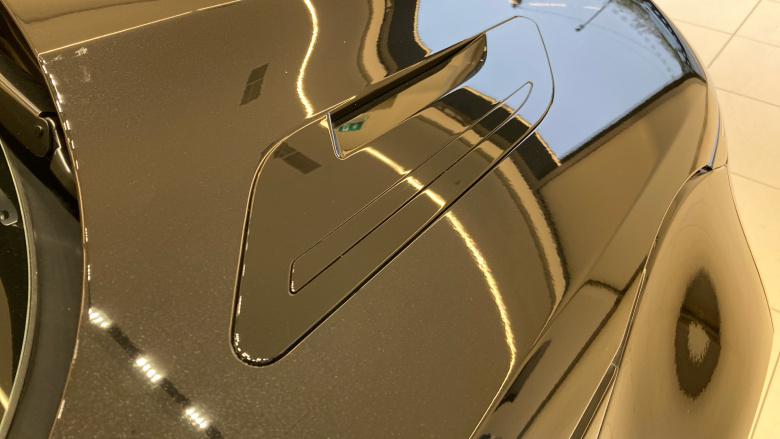 Land Rover Range Rover Evoque 1.5 P270e Autobiography 5dr Auto [Revised] Hatchback